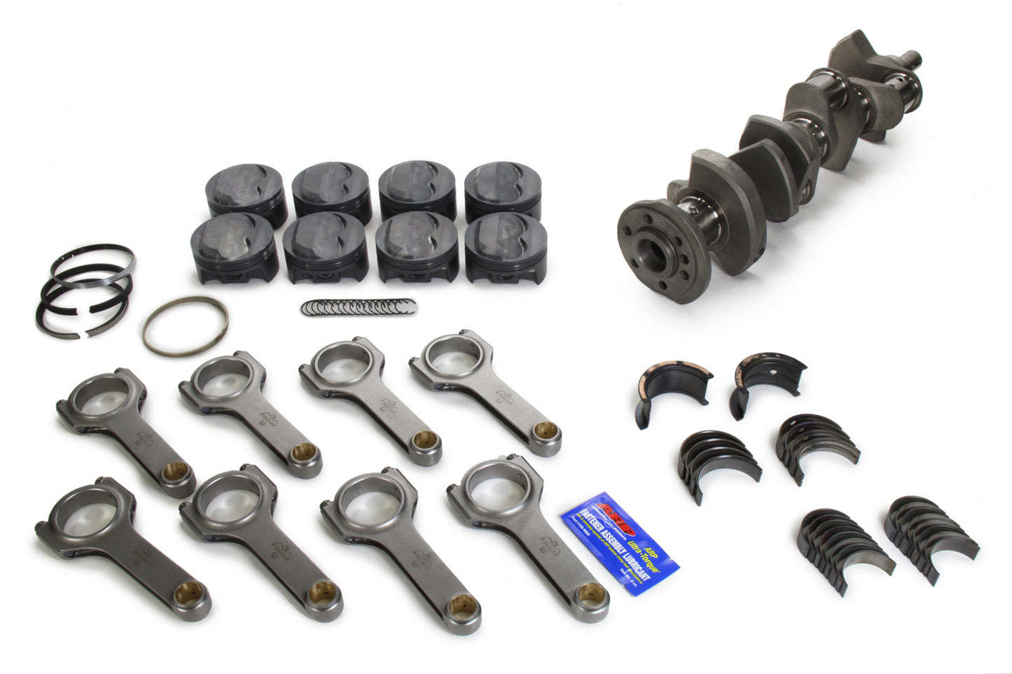 SBC Rotating Assembly Kit - Competition.