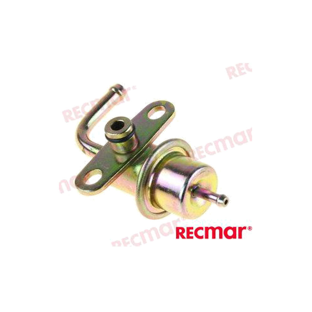 Recmar REC63P-13906-00 Fuel Regulator for Yamaha F150 Outboards – MyPartsGuru