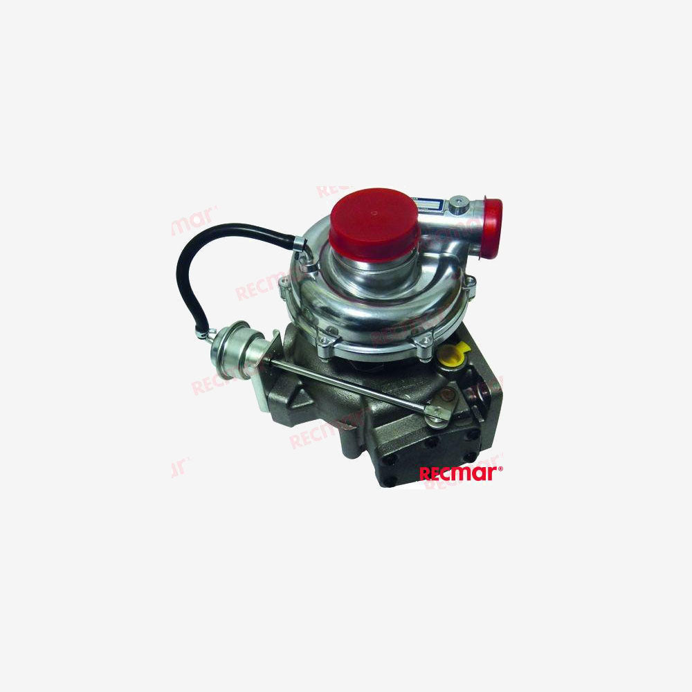 Yanmar Turbo MYDA REC119175‑18031 | 4LHA‑STE/STP Marine Diesel OEM Replacement