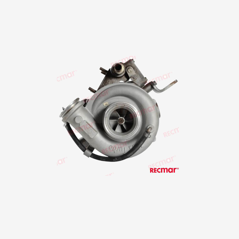 Yanmar Turbo MYEM REC119578-18010 | OEM Turbo for 6LY3-STC, ETP, UTP, 6LY400CN, 6LY440CN