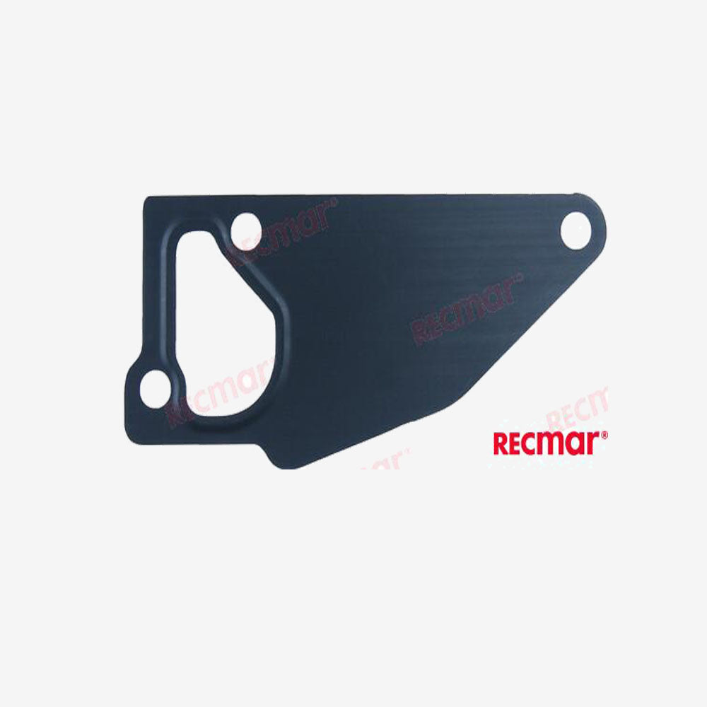 Shop RECMAR Gasket REC119717-42020 for Yanmar marine engines. Heat-resistant, OEM-quality seal for optimal engine performance. Order at MyPartsGuru today!
