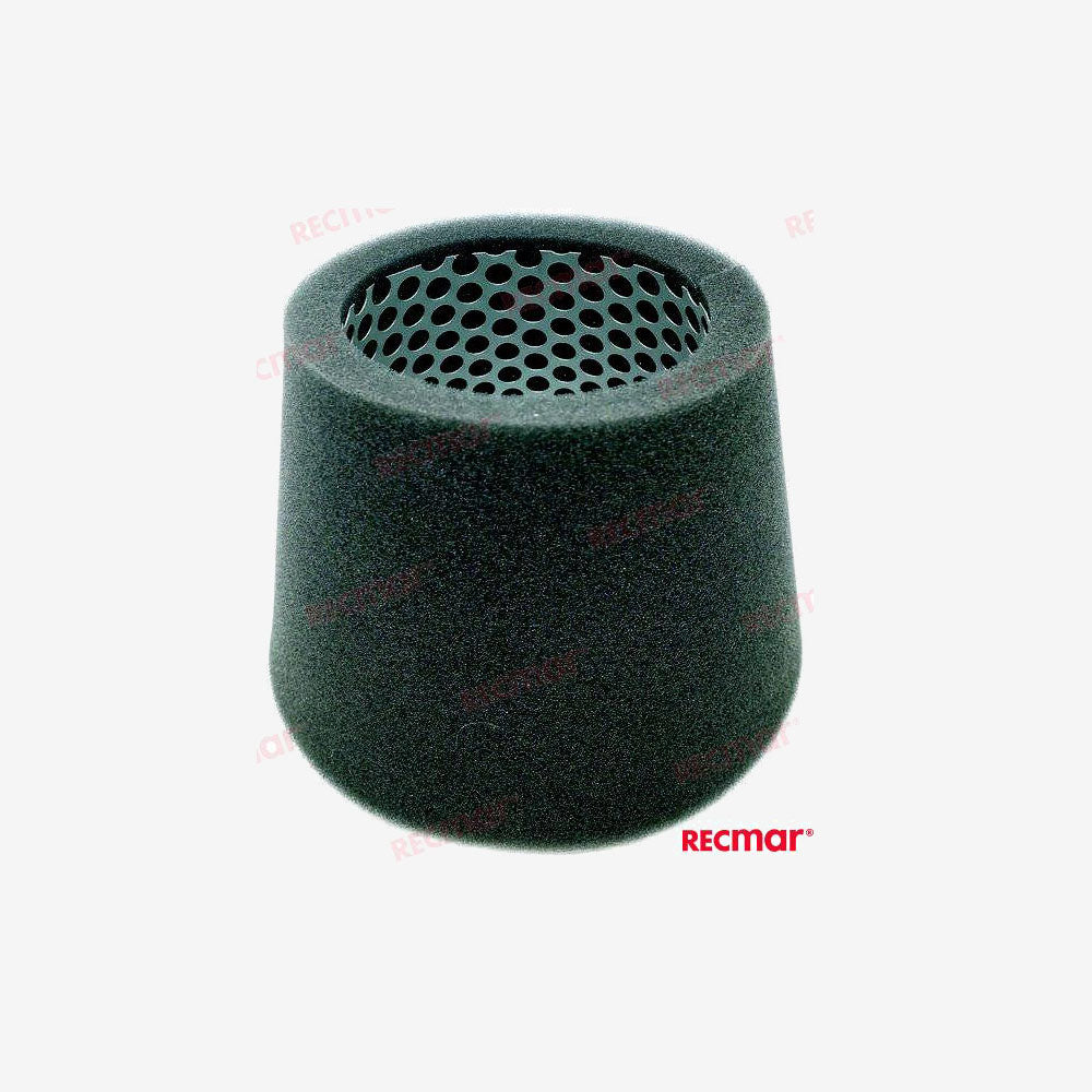 YANMAR Air Filter REC128270-12540 | Recmar OEM Replacement for 2GM, 3GM, 3YM Series Engines