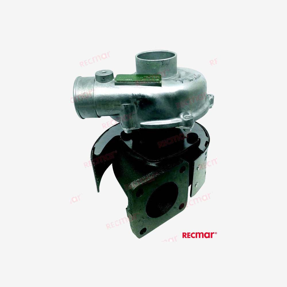 Turbo MY29 for Yanmar 4JH-TE – REC129497-18000 by Recmar