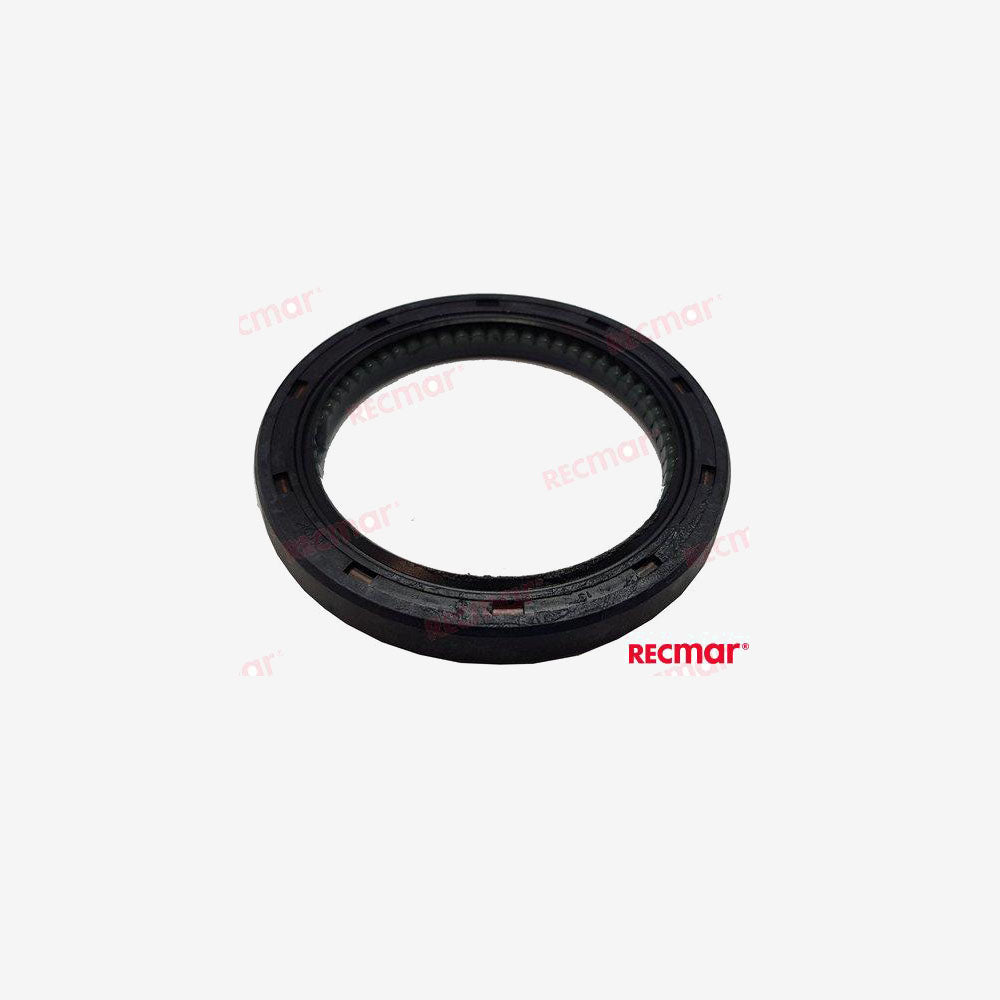 Yanmar Crankshaft Front Seal REC129795-01800 – Recmar Engine Seal for 3JH/4JH Series