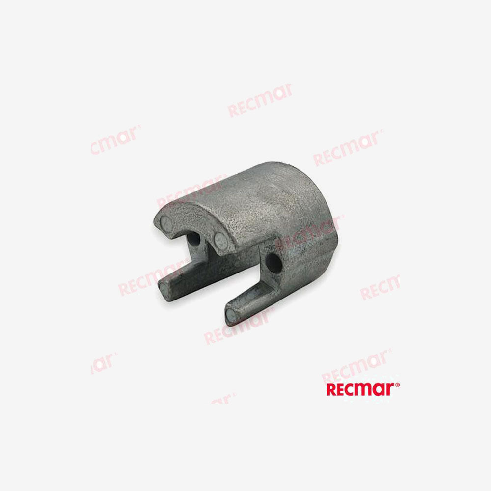 Recmar REC196350-07360 Zinc Anode – Replacement for Yanmar 196350-07360 Marine Engines