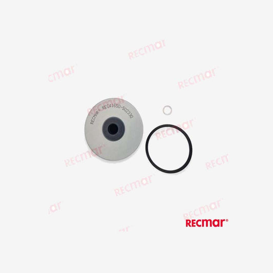 FUEL FILTER | REC41650-502330 | Yanmar Marine Engine Replacement