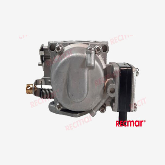 Recmar REC6L5-14301-03 Yamaha Outboard Engine Carburetor – MyPartsGuru