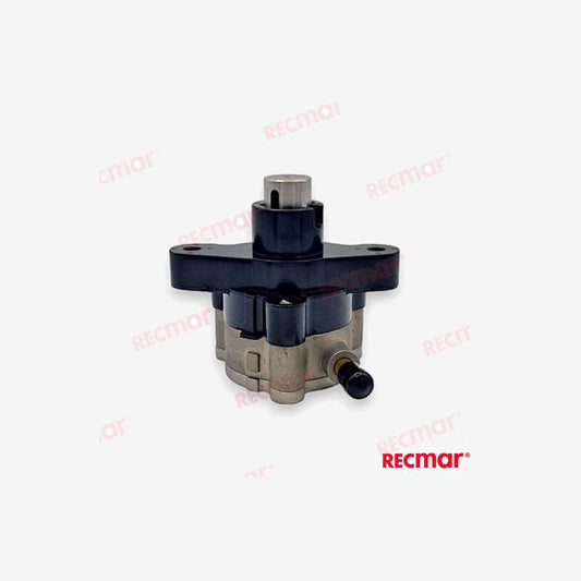 Recmar REC6D8-24410-10 Fuel Pump for Yamaha Outboards – MyPartsGuru