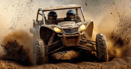 Choosing the Right Brake Pads for Off-Road Use