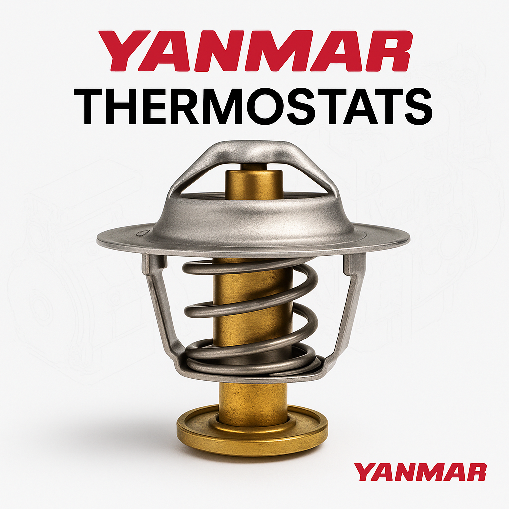 Yanmar Thermostats