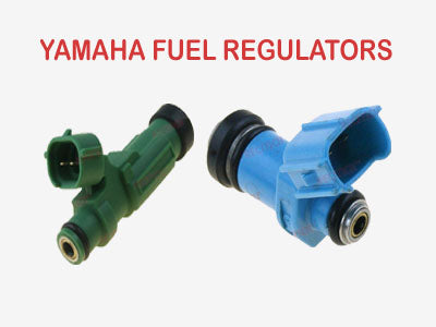 Yamaha Outboard Engine Fuel Pressure Regulator Replacement