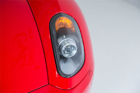 Stylish exterior components like bumpers and grilles for vehicle enhancement and protection.