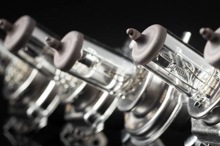 Reliable ignitions and electrical components like spark plugs and alternators.