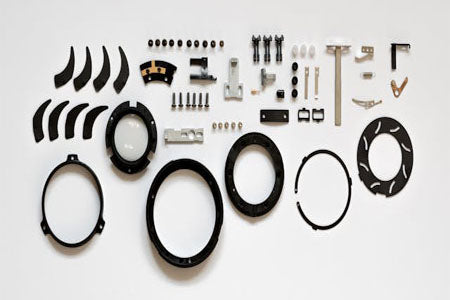 Reliable towing equipment including hitches and straps for secure vehicle towing.