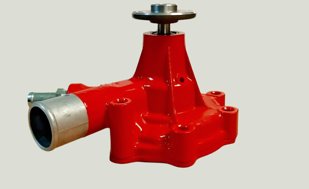 Westerbeke Fresh Water Pump 030473 045231 with Gasket – New