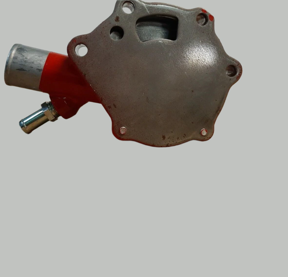 Westerbeke Fresh Water Pump 030473 045231 with Gasket – New