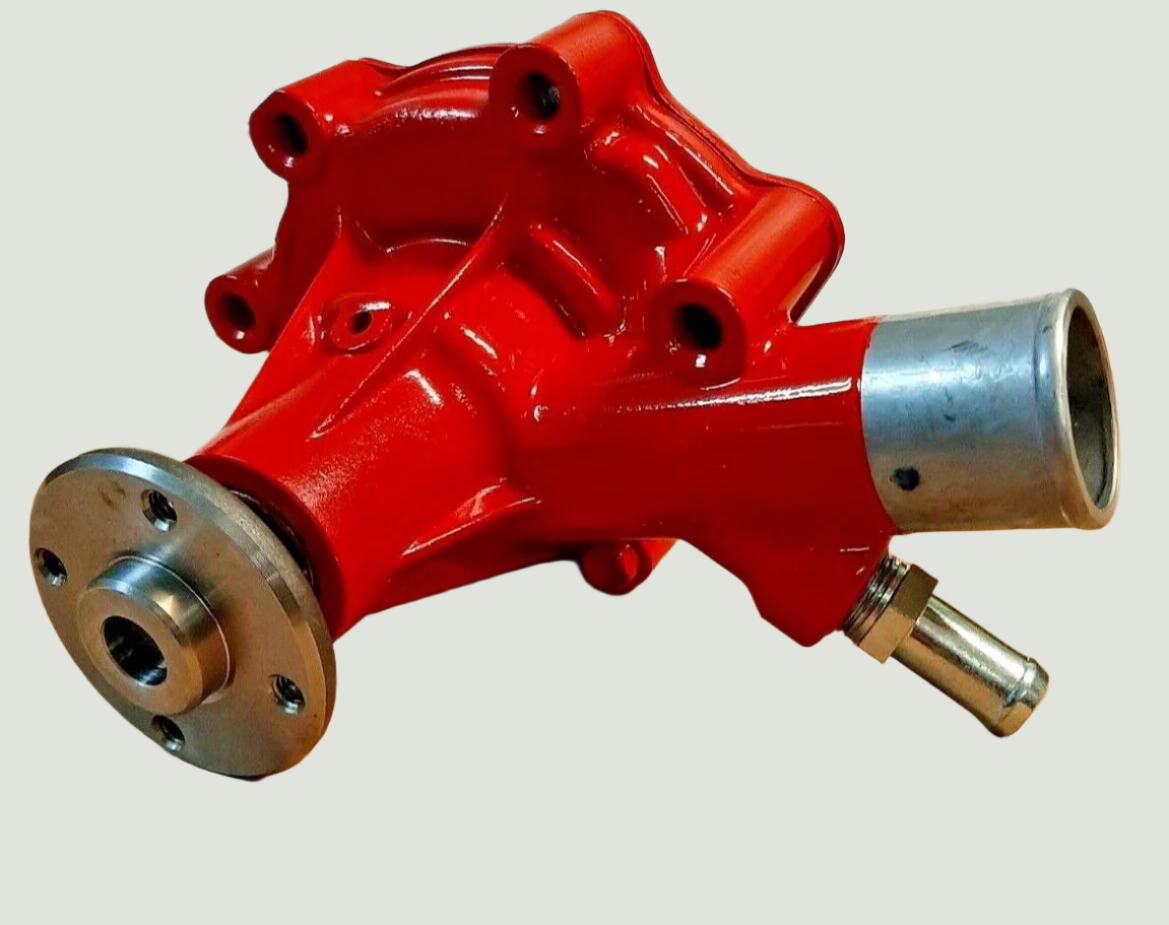 Westerbeke Fresh Water Pump #030473 / 045231 – New with Gasket