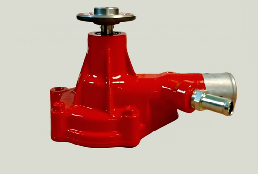 Westerbeke Fresh Water Pump 030473 045231 with Gasket – New