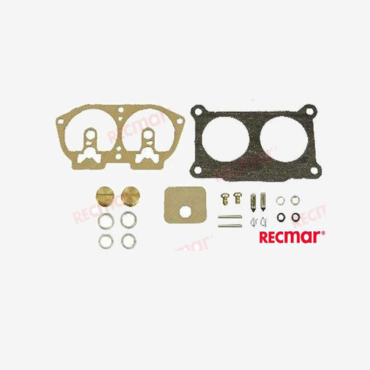 REC6E5-W0093-07 Yamaha Carburetor Kit for 115BE 115C 130B Engines