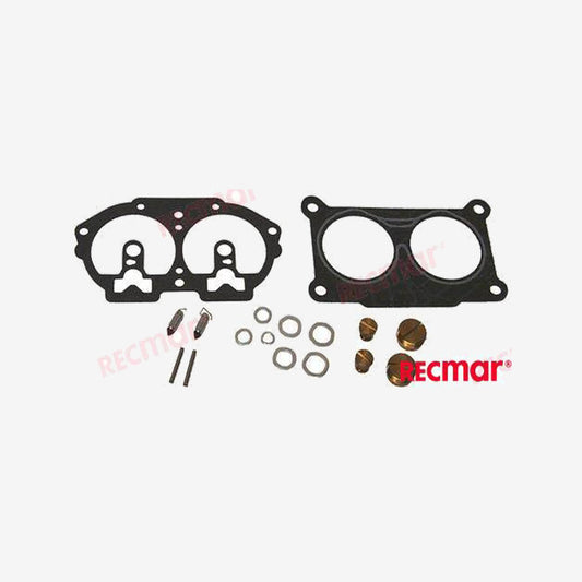 REC6E5-W0093-07 Yamaha Carburetor Kit for 115BE 115C 130B Engines