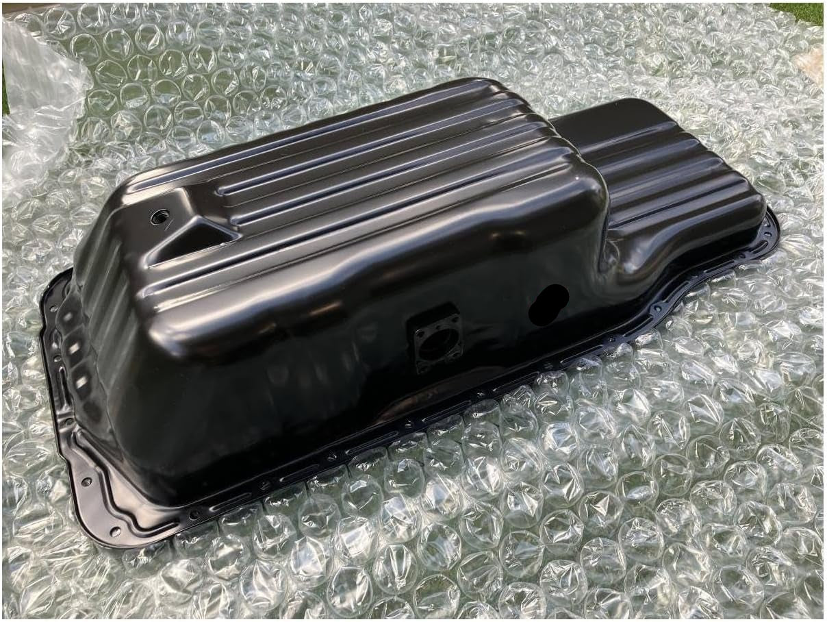 119770-00230 Yanmar 6LP 6LPA Oil Pan