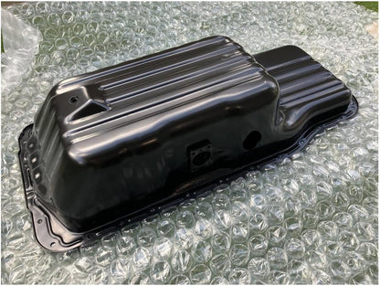 119770-00230 Yanmar 6LP 6LPA Oil Pan