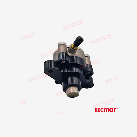 Recmar REC6D8-24410-10 Fuel Pump for Yamaha Outboards – MyPartsGuru