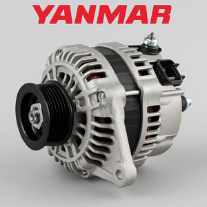 Alternators