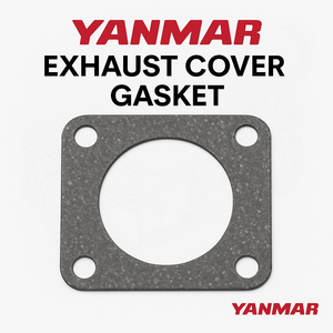 Exhaust Cover Gaskets