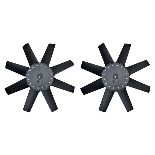 Blade replacement kit #2 95 (2 Blades)