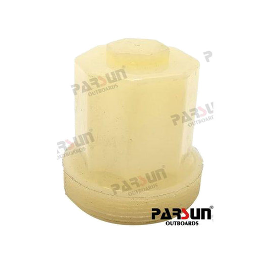 CUP FILTER PAF15-07080002 Fuel Filter Cup for Yamaha and Parsun Outboards