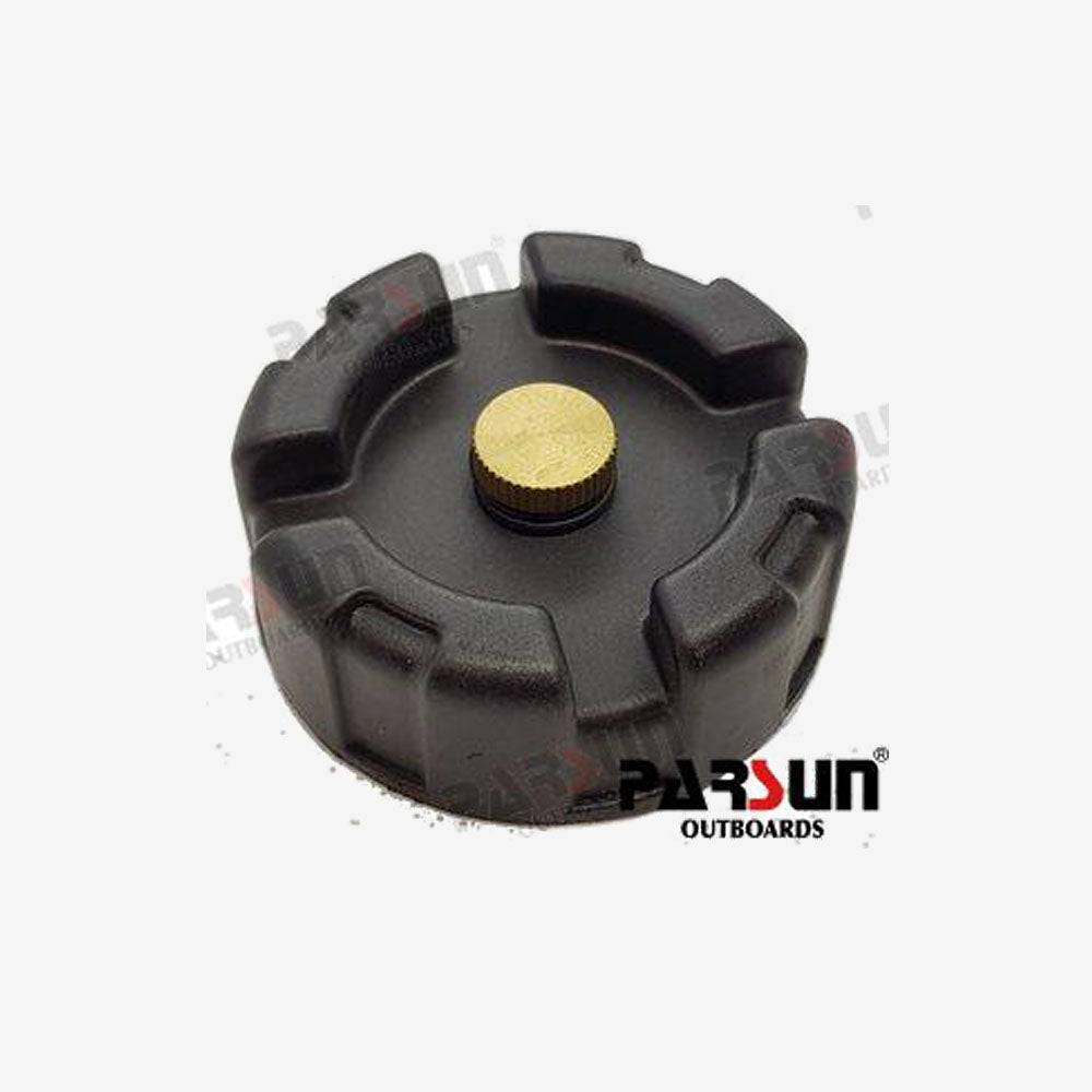 PAF15-10010000 Fuel Tank Cover Assembly for Yamaha and Parsun Outboards