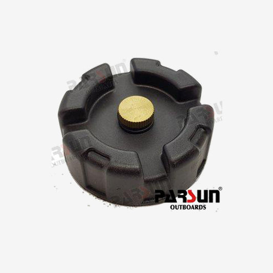 PAF15-10010000 Fuel Tank Cover Assembly for Yamaha and Parsun Outboards