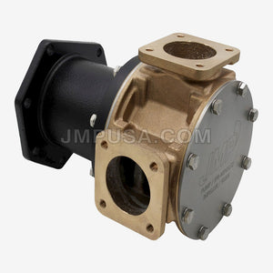 JMP Water Pumps