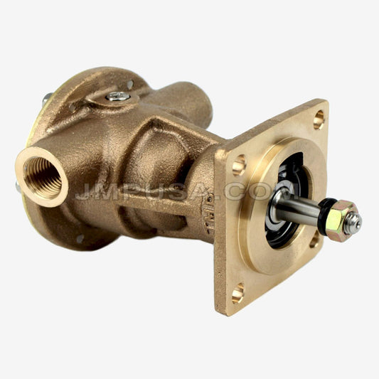 JMP Marine JPR-NL10IP Northern Lights Replacement Raw Water Pump