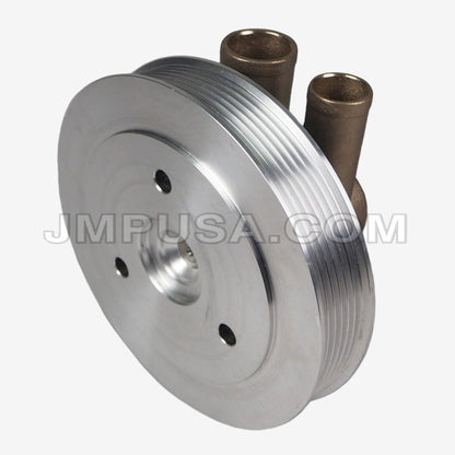 JPR-VP2799G JMP Marine Raw Water Pump for Volvo Penta Gasoline Engines 21212799 Replacement