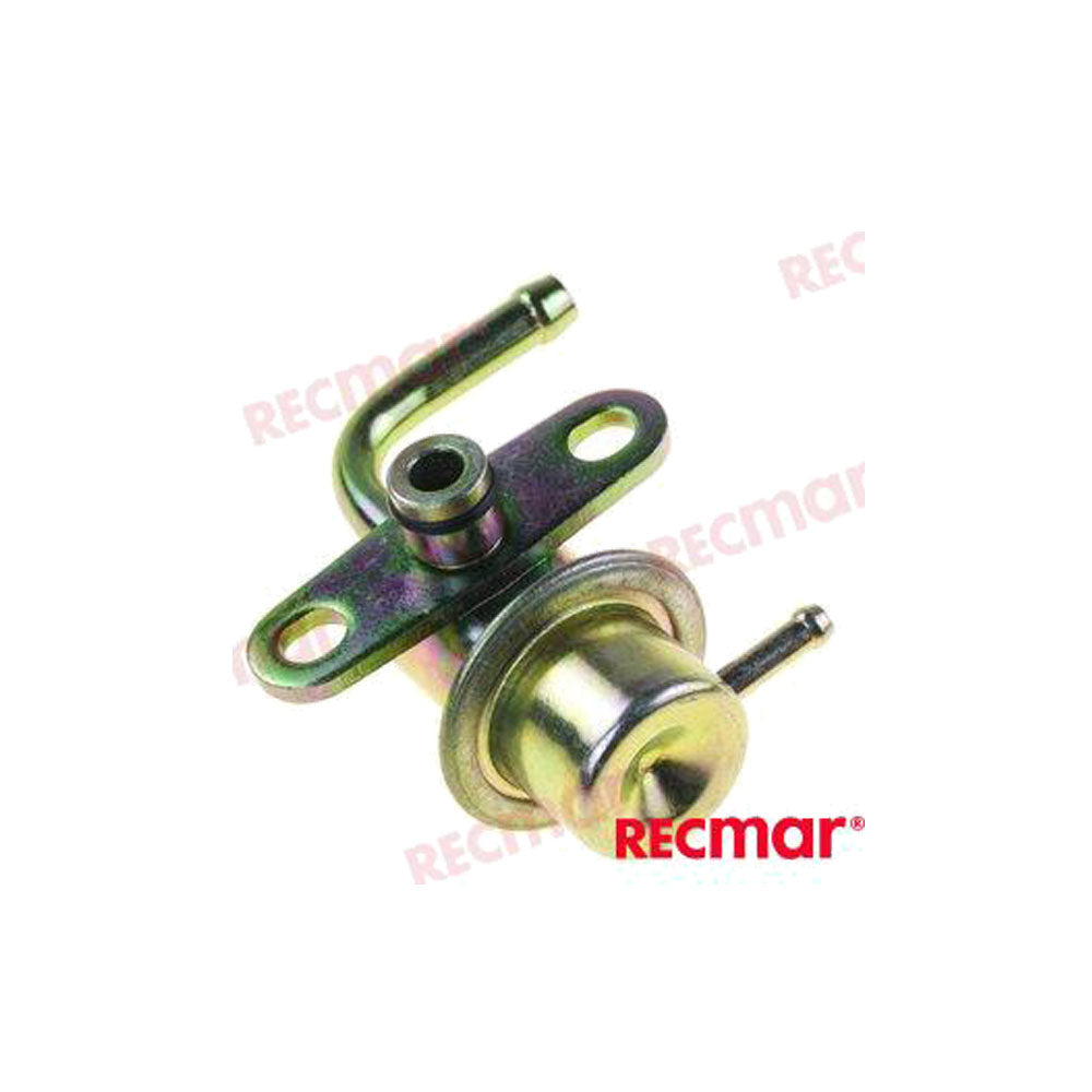 Recmar REC69J-13906-00 Fuel Regulator for Yamaha F200 & F225 Outboards – MyPartsGuru