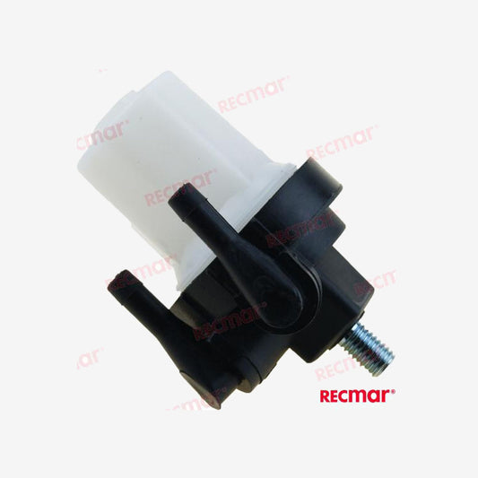 PAF15-07080000 Fuel Filter Assembly – Replaces Yamaha 61N-24560-00, Tohatsu 3AC-02230-0