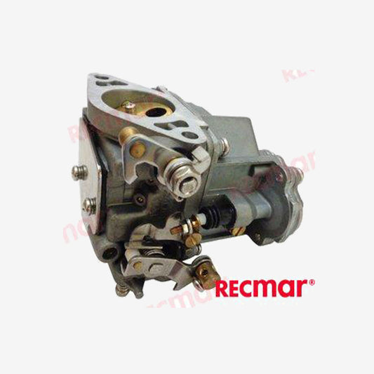 Recmar PAF15-07090000W Yamaha Outboard Carburetor – MyPartsGuru