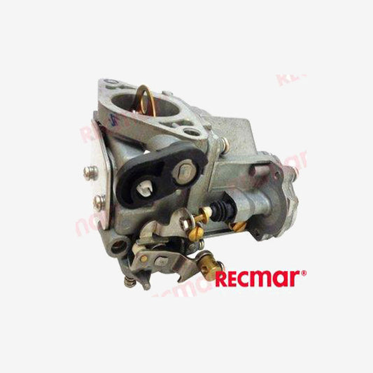 Recmar PAF15-07090000 Yamaha Outboard Carburetor – MyPartsGuru