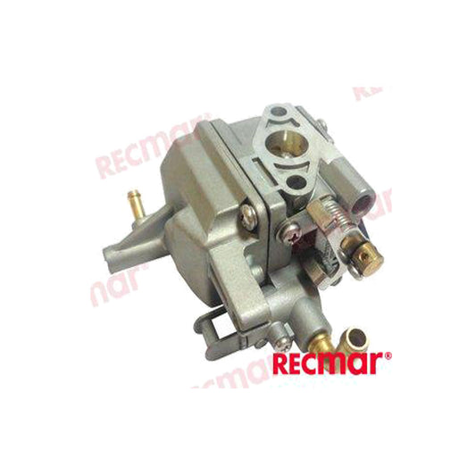 Recmar PAF2.6-04000200 Yamaha F2.5 Outboard Carburetor – MyPartsGuru