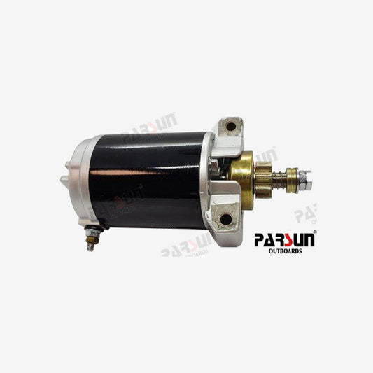 PAF15-07150100W Startup Motor for Yamaha & Parsun Outboards