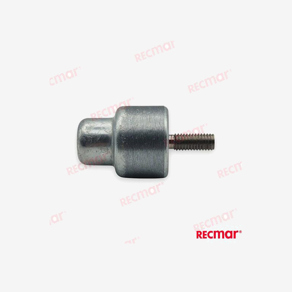 Recmar REC104211-41300AL Aluminum Anode – Yanmar SEALDRIVE OEM Replacement