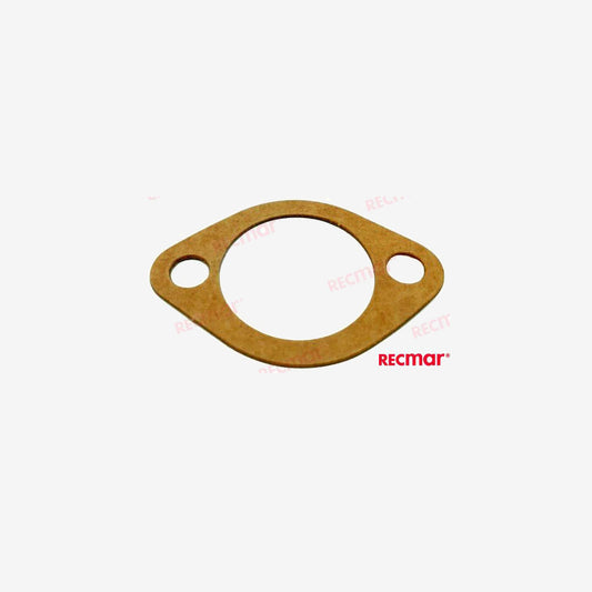 Buy RECMAR REC104211-49160 Thermostat Cover Gasket for Yanmar 1GM, 2GM, 3GM engines. Fast USA shipping from MyPartsGuru. Shop premium marine parts now!