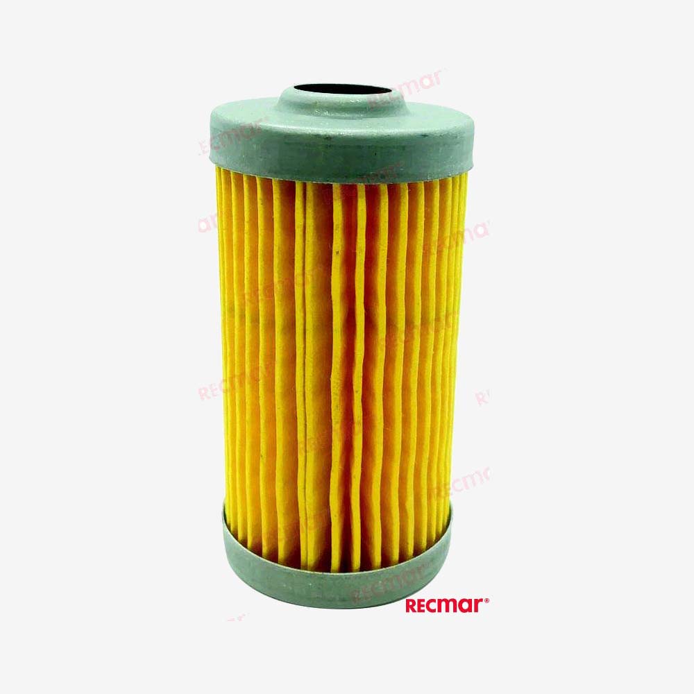 REC104500-55710 Fuel Filter – OEM Combustible Filter for Yanmar Marine Engines by Recmar