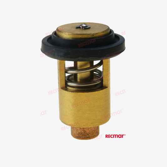 Yanmar Thermostat REC105582-49200 – Recmar 42mm Marine Diesel Replacement Part