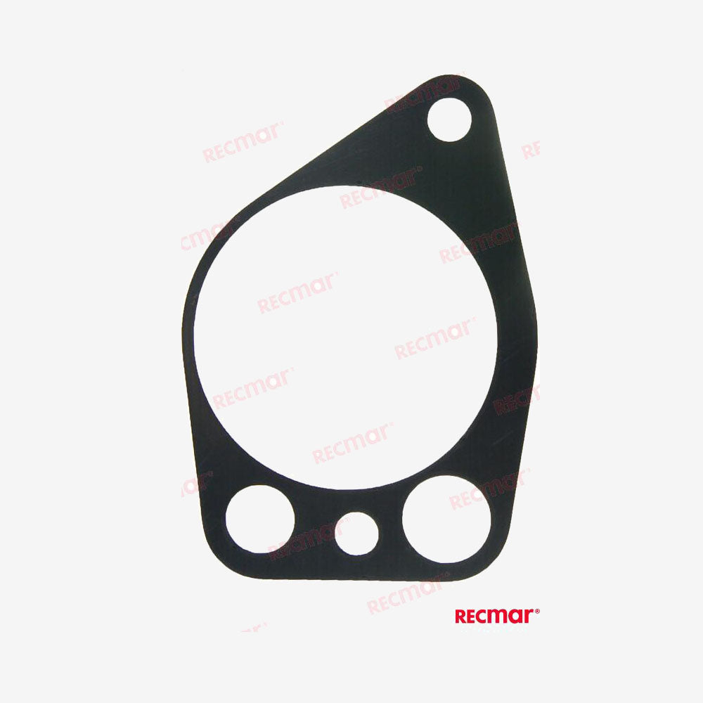 Order Recmar Oil Pump Gasket REC119000-32020 for Yanmar 4LH/4LHA engines. Prevent leaks, ensure proper oil pressure—shop premium parts at MyPartsGuru.