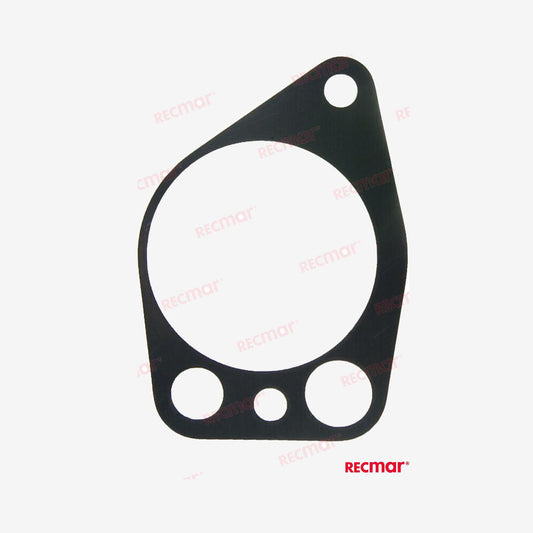 Order Recmar Oil Pump Gasket REC119000-32020 for Yanmar 4LH/4LHA engines. Prevent leaks, ensure proper oil pressure—shop premium parts at MyPartsGuru.