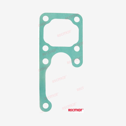 RECMAR Water Pump Base Gasket for Yanmar 4LH & 4LHA Engines | REC119000-42021