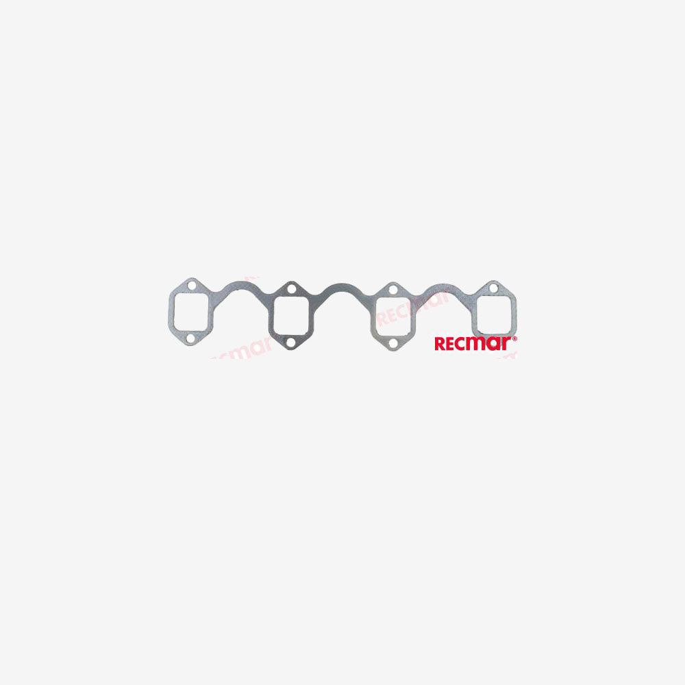 Yanmar Cooler Gasket REC119174-13201 | OEM Replacement by Recmar
